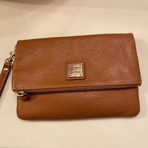 Dooney & Bourke Wristlet